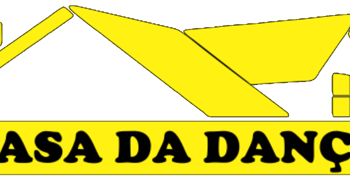 Logotipo kasa da dança